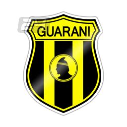 club guarani fc results.